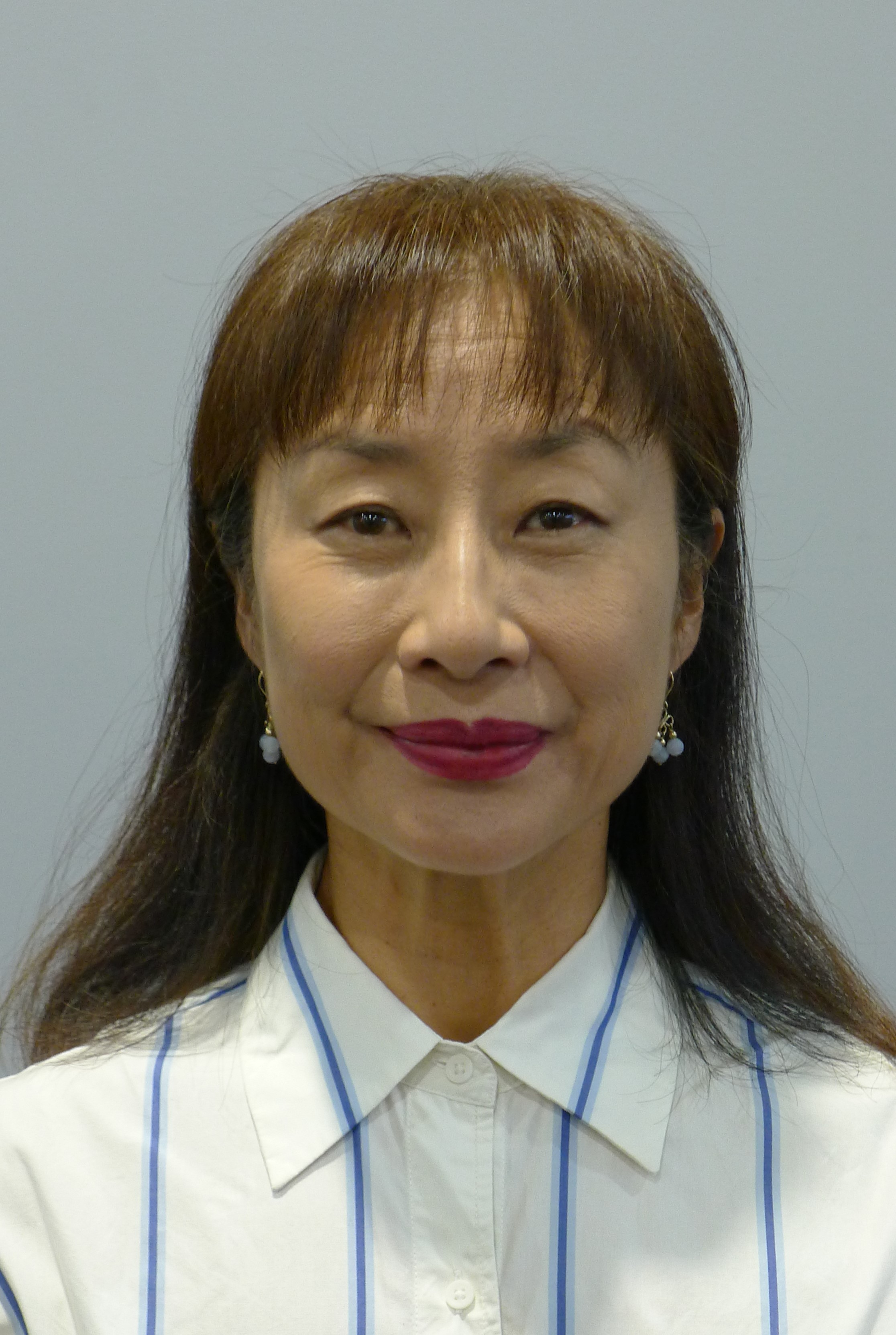 Rebecca Kim Forrester